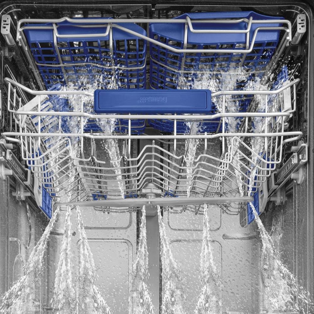 Smeg DF344BW Dishwasher - product image 4