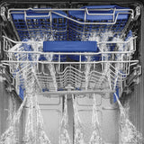 Smeg DF344BW Dishwasher - product image 4
