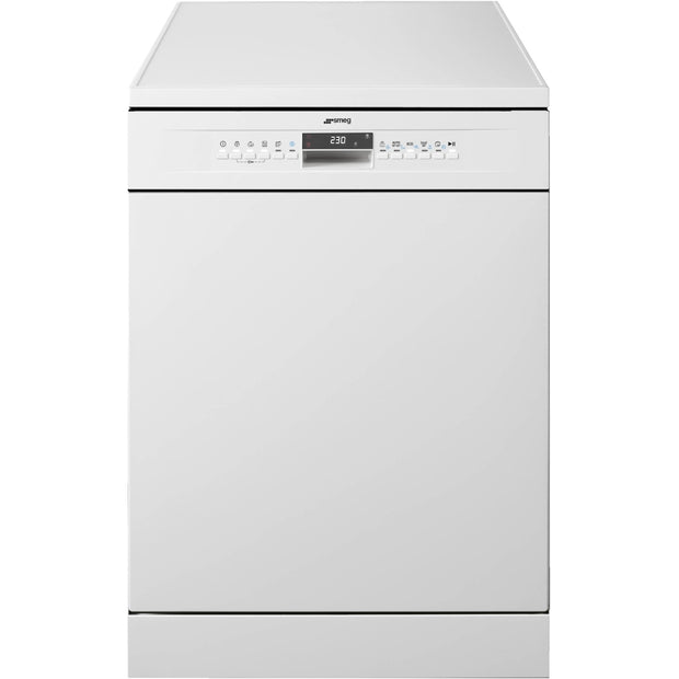 Smeg DF344BW Dishwasher - product image 1