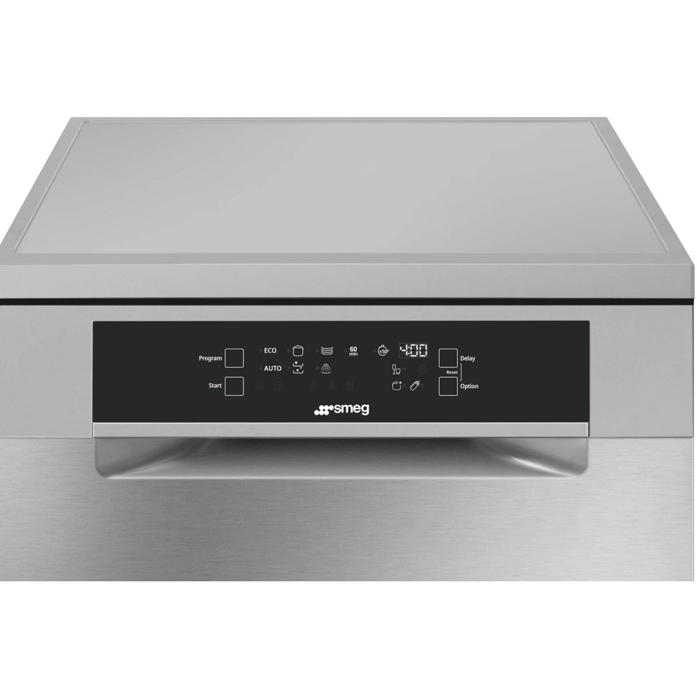 Smeg DF345CQSX Dishwasher - product image 2
