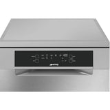 Smeg DF345CQSX Dishwasher - product image 2