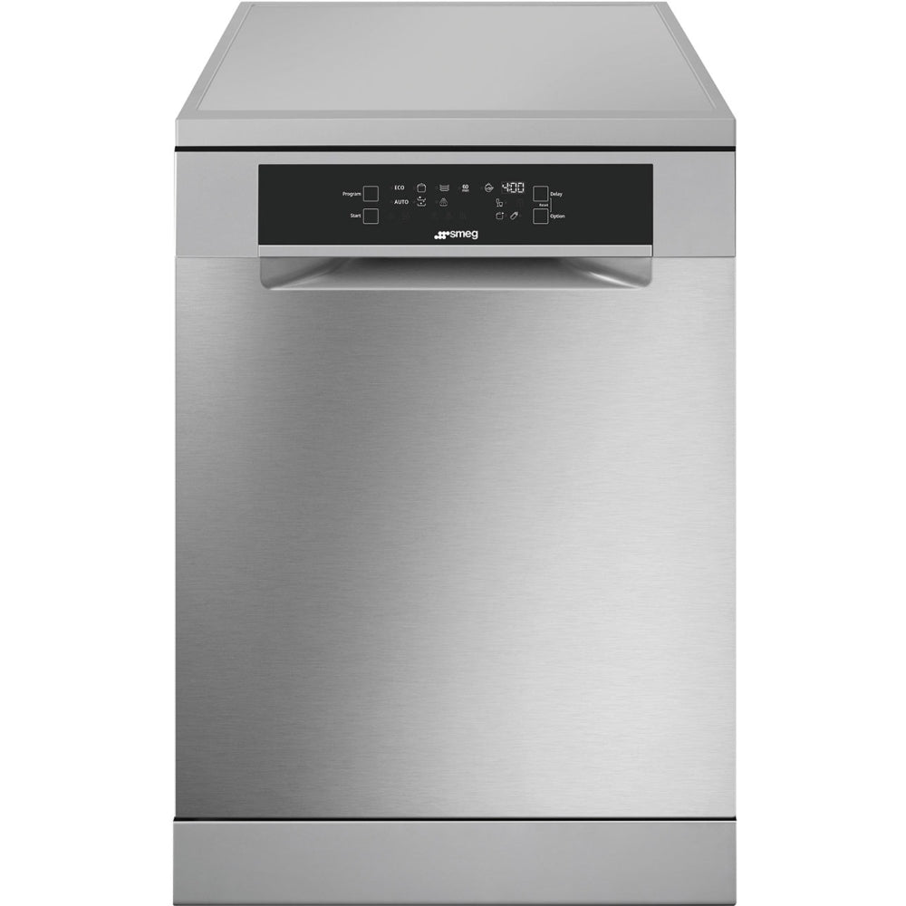 Smeg DF345CQSX Dishwasher - product image 1