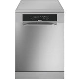 Smeg DF345CQSX Dishwasher - product image 1