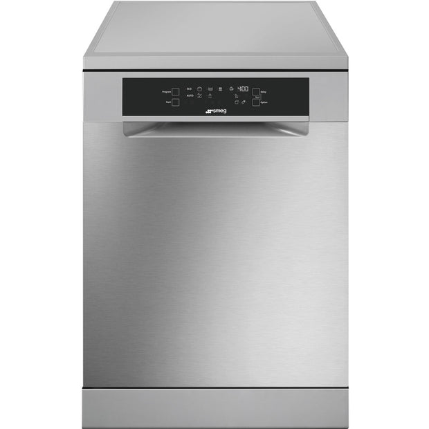 Smeg DF345CQSX Dishwasher - product image 1