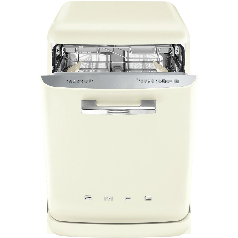 Smeg DFFABCR Dishwasher - product image 4