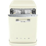 Smeg DFFABCR Dishwasher - product image 4