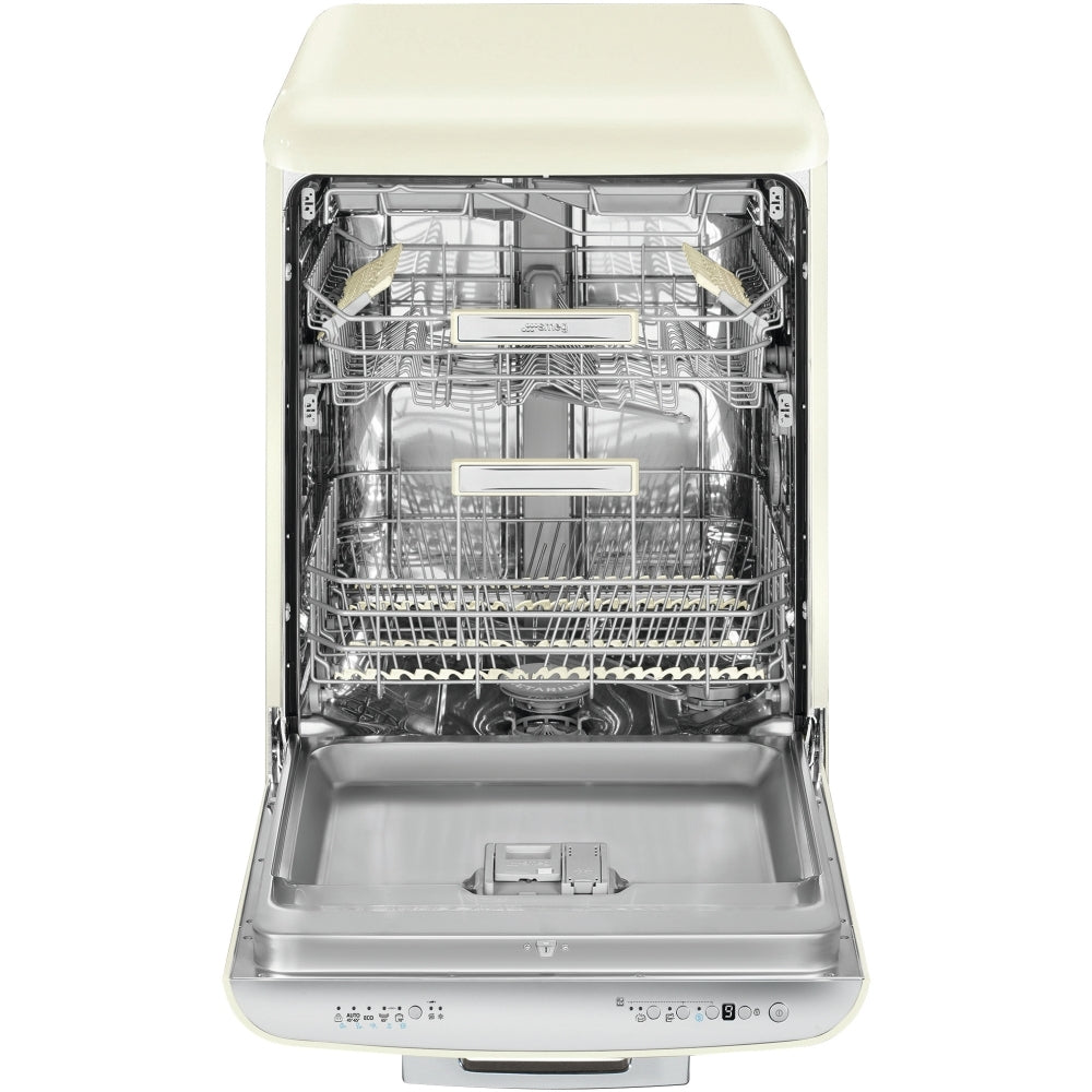 Smeg DFFABCR Dishwasher - product image 5