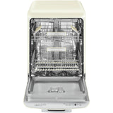 Smeg DFFABCR Dishwasher - product image 5