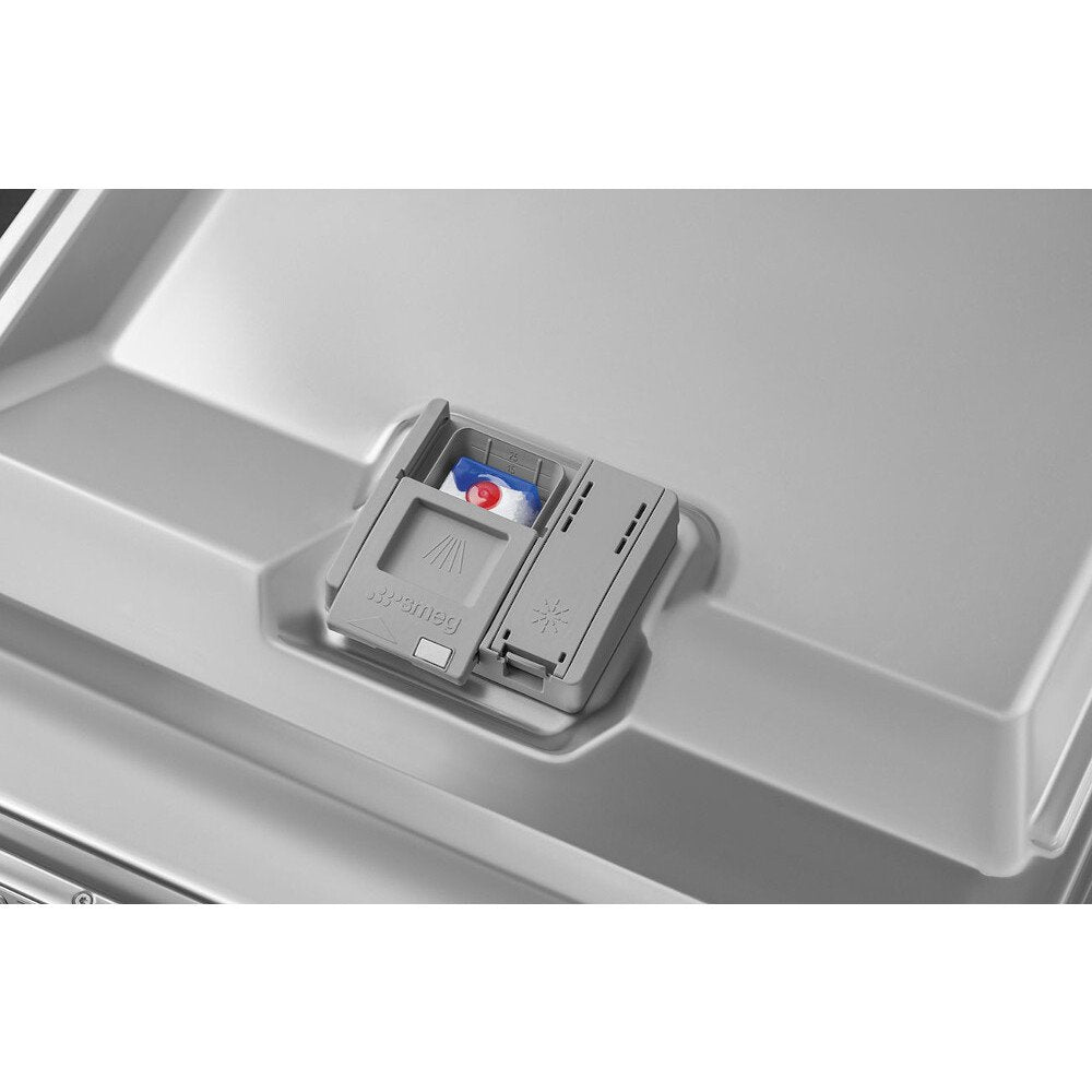 Smeg DFFABCR Dishwasher - product image 6