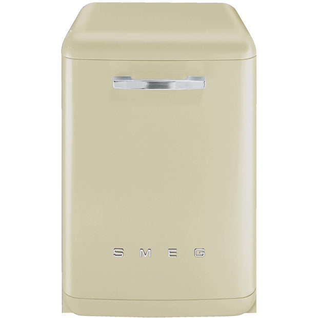 Smeg DFFABCR Dishwasher - product image 1