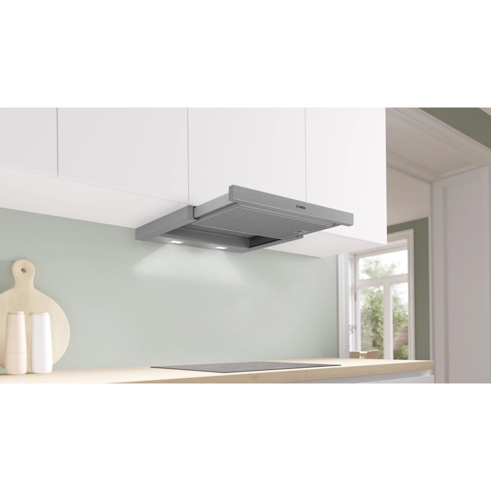 Bosch DFM063W57B Series 2 Cooker Hood - product image 2