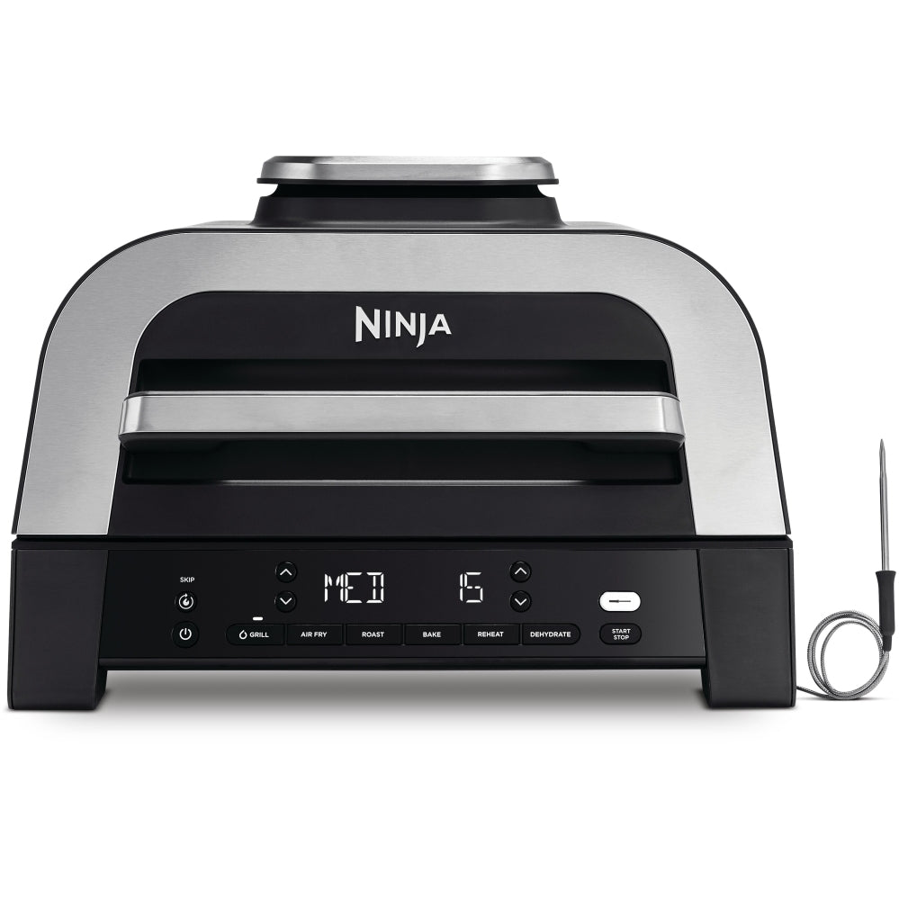 Ninja DG551UK 6-in-1 MAX Grill & Air Fryer - product image 2