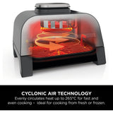 Ninja DG551UK 6-in-1 MAX Grill & Air Fryer - product image 12