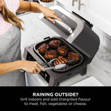Ninja DG551UK 6-in-1 MAX Grill & Air Fryer - product image 13