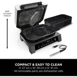 Ninja DG551UK 6-in-1 MAX Grill & Air Fryer - product image 15