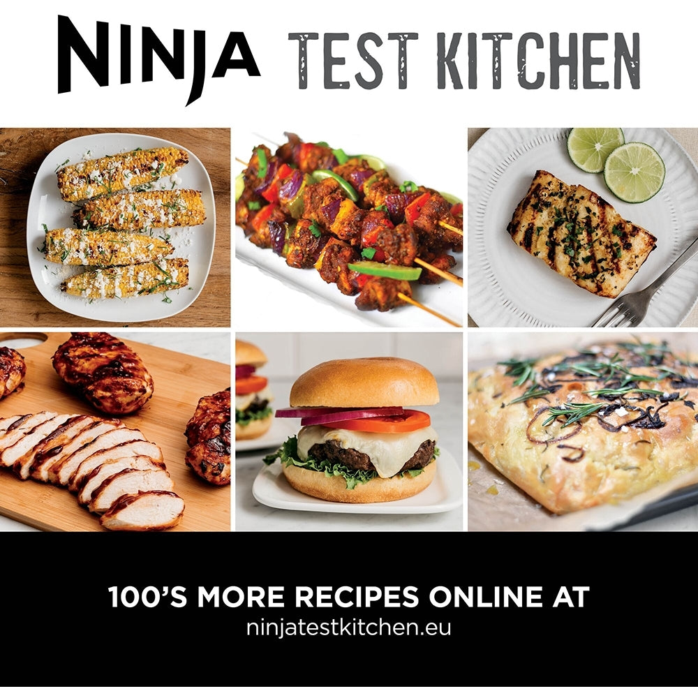 Ninja DG551UK 6-in-1 MAX Grill & Air Fryer - product image 16