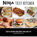 Ninja DG551UK 6-in-1 MAX Grill & Air Fryer - product image 16
