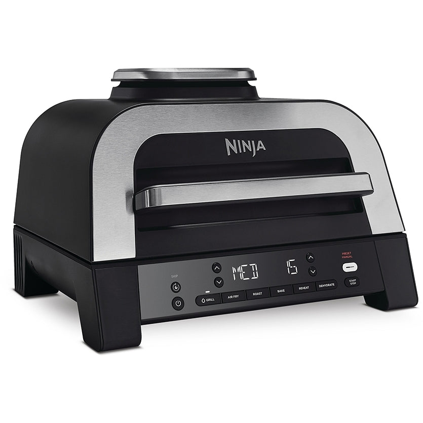 Ninja DG551UK 6-in-1 MAX Grill & Air Fryer - product image 3