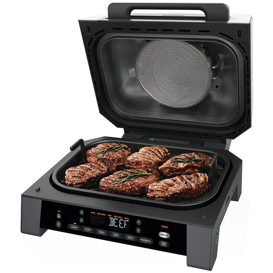 Ninja DG551UK 6-in-1 MAX Grill & Air Fryer - product image 4