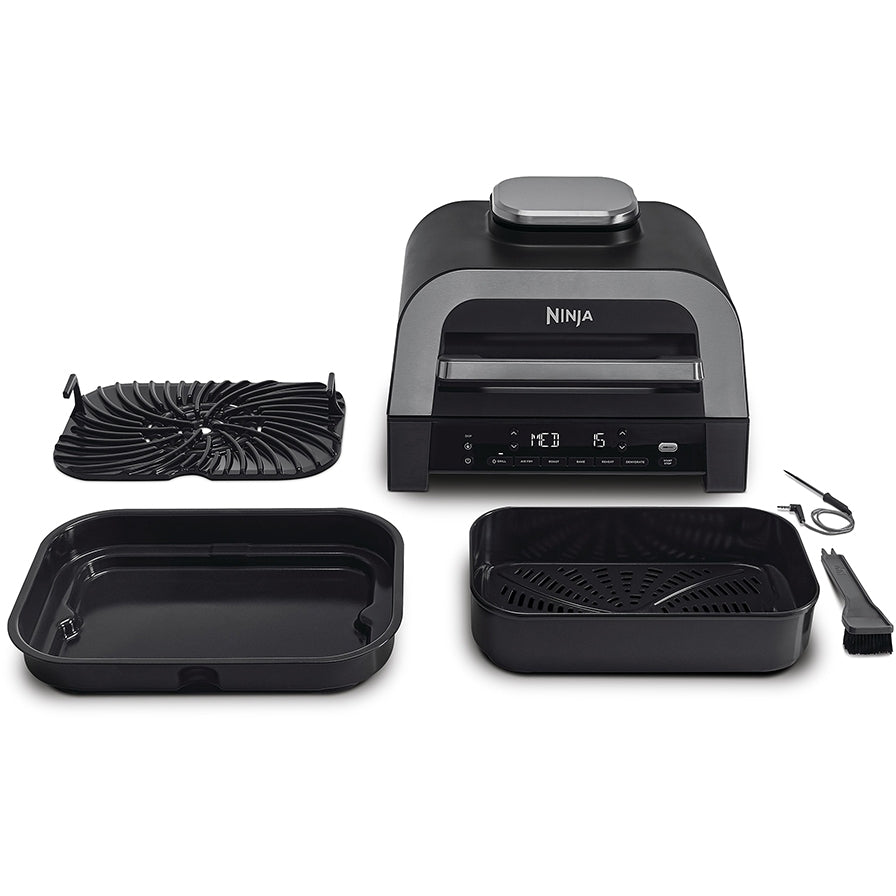 Ninja DG551UK 6-in-1 MAX Grill & Air Fryer - product image 5