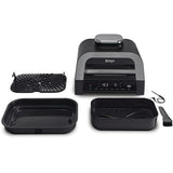 Ninja DG551UK 6-in-1 MAX Grill & Air Fryer - product image 5