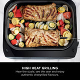 Ninja DG551UK 6-in-1 MAX Grill & Air Fryer - product image 9