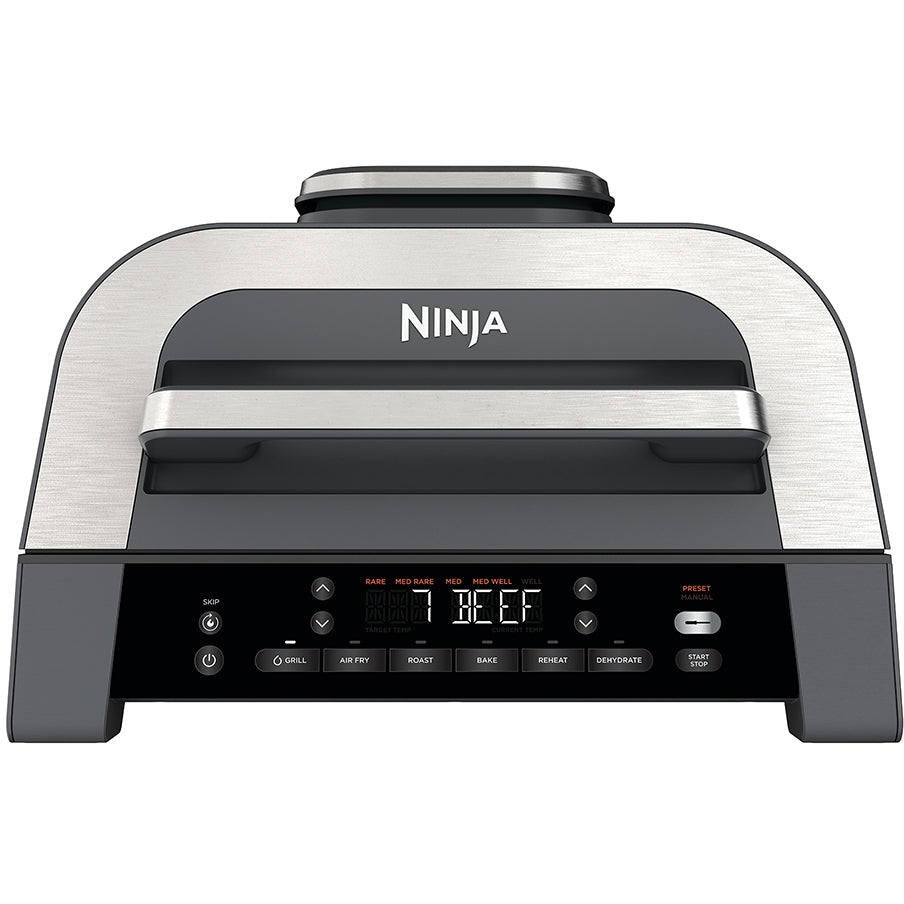 Ninja DG551UK 6-in-1 MAX Grill & Air Fryer - product image 1