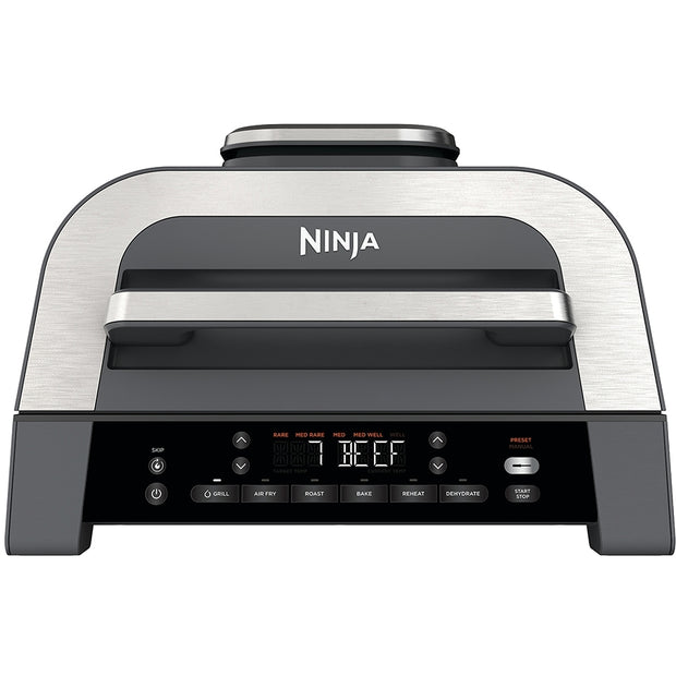 Ninja DG551UK 6-in-1 MAX Grill & Air Fryer - product image 1
