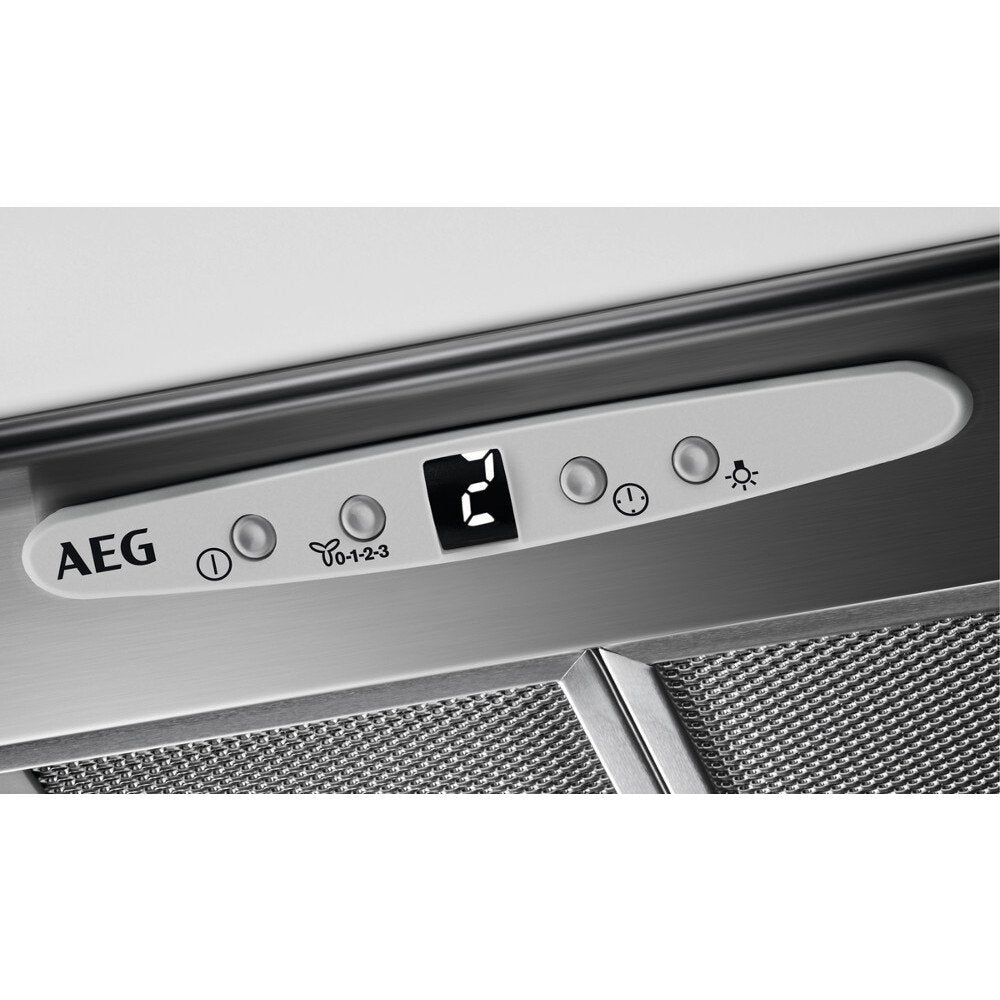 AEG DGB3850M 5000 Cooker Hood - product image 2