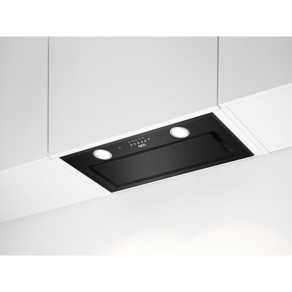 AEG DGE5661HB 6000 Hob2Hood Cooker Hood - product image 1