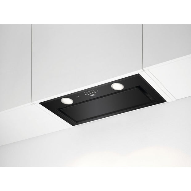 AEG DGE5661HB 6000 Hob2Hood Cooker Hood - product image 1