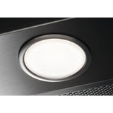 AEG DGE5661HM 6000 Hob2Hood Cooker Hood - product image 2