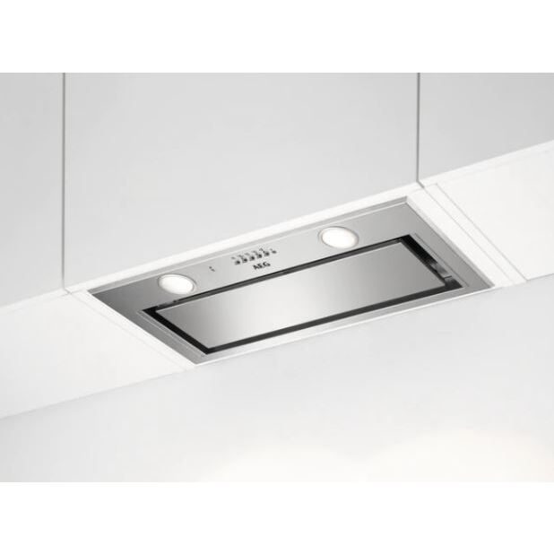 AEG DGE5661HM 6000 Hob2Hood Cooker Hood - product image 1