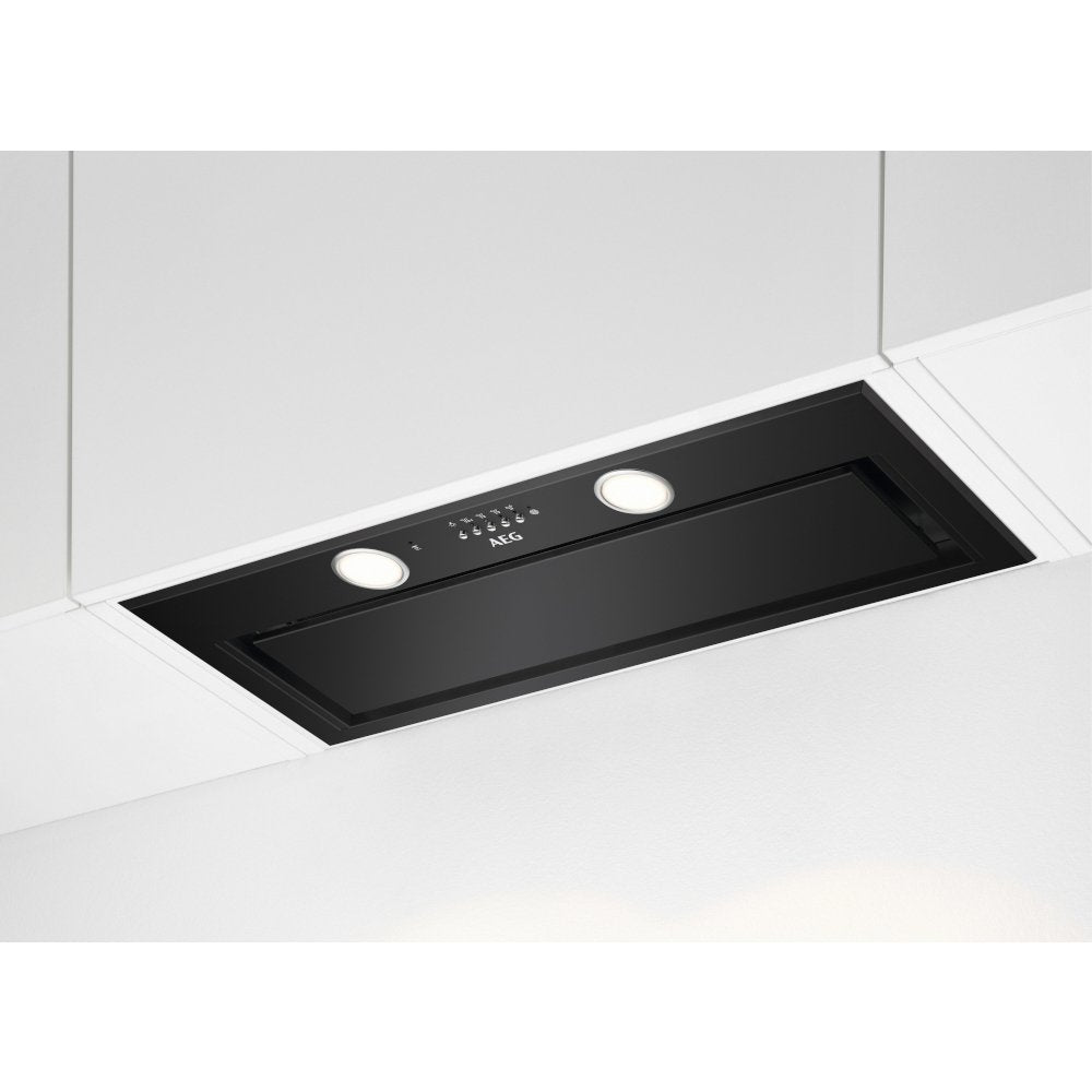 AEG DGE5861HB 6000 Hob2Hood Cooker Hood - product image 1