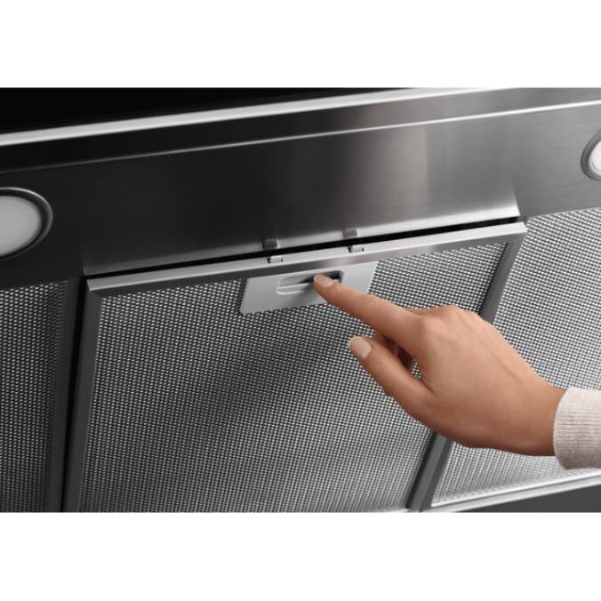 AEG DGE5861HM 6000 Hob2Hood Cooker Hood - product image 4
