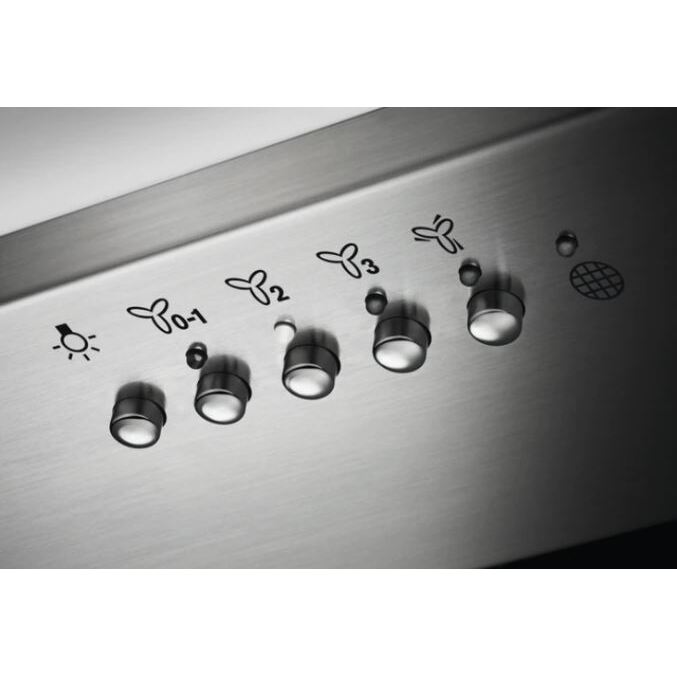 AEG DGE5861HM 6000 Hob2Hood Cooker Hood - product image 5