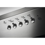 AEG DGE5861HM 6000 Hob2Hood Cooker Hood - product image 5