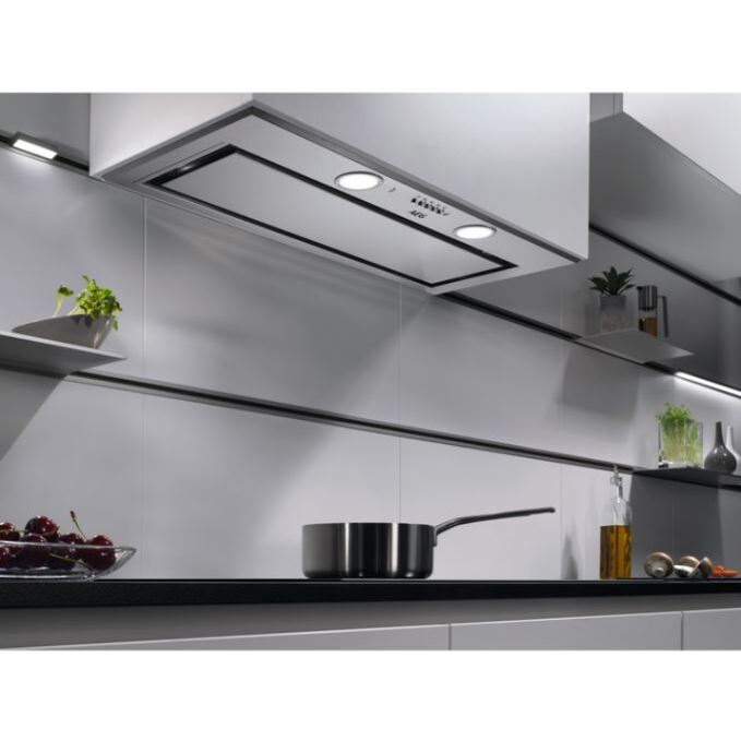 AEG DGE5861HM 6000 Hob2Hood Cooker Hood - product image 6