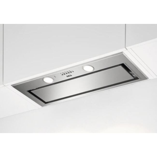AEG DGE5861HM 6000 Hob2Hood Cooker Hood - product image 1