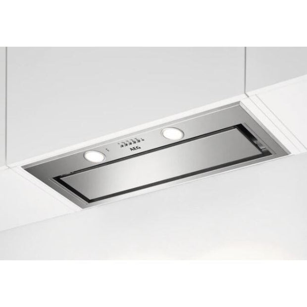 AEG DGE5861HM 6000 Hob2Hood Cooker Hood - product image 1