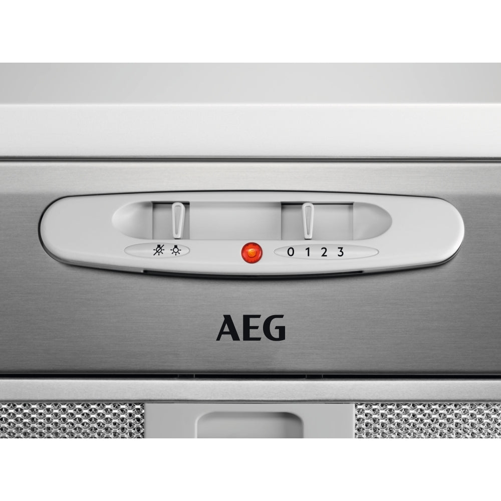 AEG DGX3523S 5000 Cooker Hood - product image 2