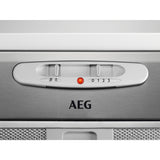 AEG DGX3523S 5000 Cooker Hood - product image 2