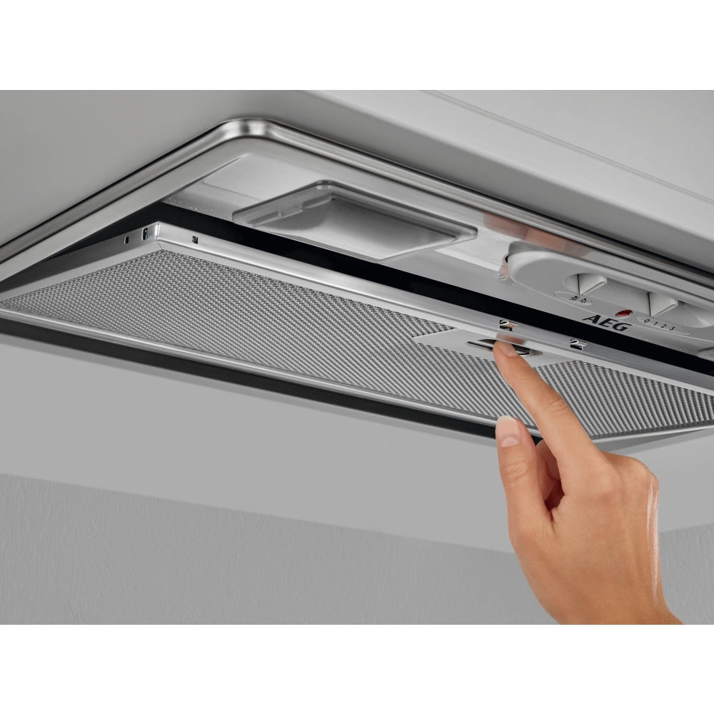 AEG DGX3523S 5000 Cooker Hood - product image 4