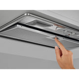 AEG DGX3523S 5000 Cooker Hood - product image 4
