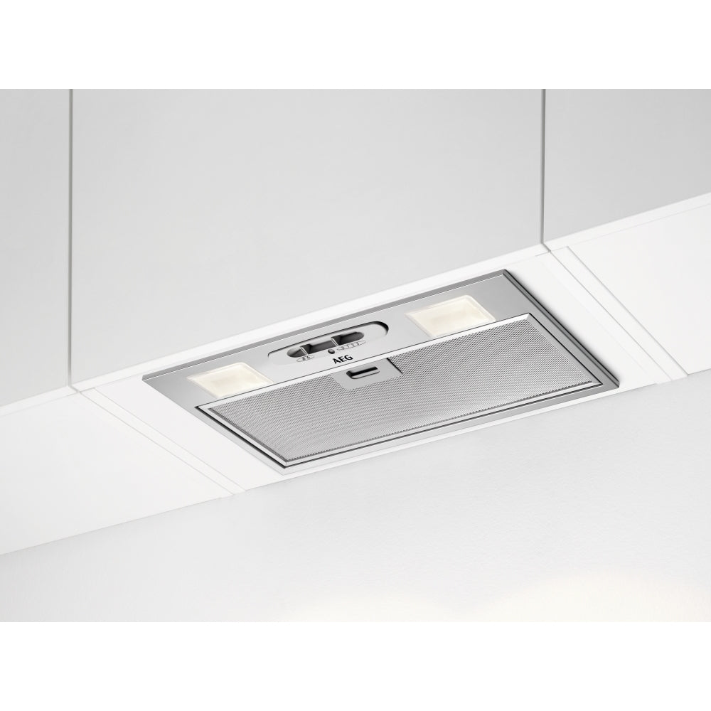AEG DGX3523S 5000 Cooker Hood - product image 1