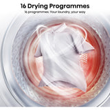 Hisense DH1Q802BW2 Tumble Dryer - product image 11