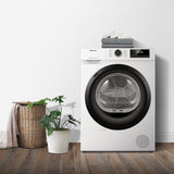 Hisense DH1Q802BW2 Tumble Dryer - product image 17