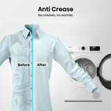 Hisense DH1Q802BW2 Tumble Dryer - product image 6