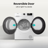 Hisense DH1Q902BW2 Tumble Dryer - product image 11