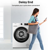Hisense DH1Q902BW2 Tumble Dryer - product image 13